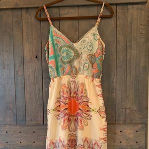 Women's Gypsy05 Maxi Dress
